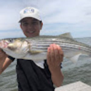 Meet your Posher, Jack